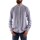 Abbigliamento Uomo Camicie maniche lunghe Tommy Hilfiger MW0MW30685 Blu