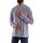 Abbigliamento Uomo Camicie maniche lunghe Tommy Hilfiger MW0MW30685 Blu