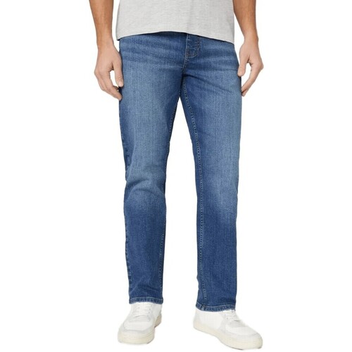 Abbigliamento Uomo Jeans Maine DH5186 Blu