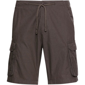 Abbigliamento Shorts / Bermuda Brave Soul  Grigio