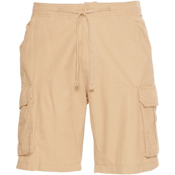Abbigliamento Shorts / Bermuda Brave Soul  Beige