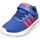 Scarpe Unisex bambino Sneakers adidas Originals LITE RACER Multicolore