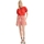 Abbigliamento Donna Top / Blusa Compania Fantastica COMPAÑIA FANTÁSTICA Top 41042 - Red Rosso