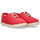 Scarpe Bambino Sneakers Luna Kids 69989 Rosso
