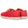 Scarpe Bambino Sneakers Luna Kids 69989 Rosso