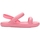 Scarpe Donna Sandali Melissa Free Bloom Sandal - Pink Rosa