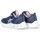 Scarpe Bambina Sneakers Luna Kids 68796 Blu
