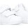 Scarpe Bambina Sneakers Luna Kids 68802 Bianco
