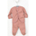 Abbigliamento Unisex bambino Completo Babidu 51174-TEJA Marrone