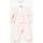 Abbigliamento Bambina Completo Babidu 53173-MAQUILLAJE Multicolore