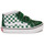 Scarpe Unisex bambino Sneakers alte Vans UY SK8-Mid Reissue V Verde
