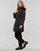 Abbigliamento Donna Piumini Geox W3626H-T2655-F9000 Nero