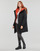 Abbigliamento Donna Piumini Geox W3621B-T3018-F9000 Nero