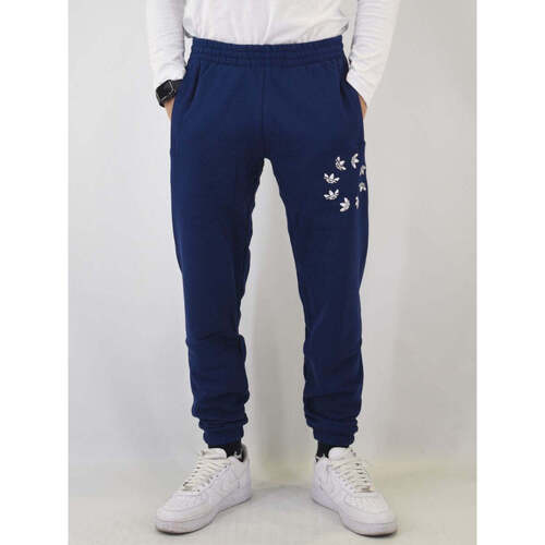 Abbigliamento Uomo Pantaloni da tuta adidas Originals  Blu