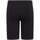 Abbigliamento Bambina Shorts / Bermuda adidas Originals  Nero