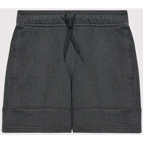 Abbigliamento Bambino Shorts / Bermuda adidas Originals  Grigio