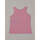 Abbigliamento Unisex bambino Top / T-shirt senza maniche Fila  Rosa