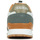 Scarpe Uomo Sneakers Kappa Logo Clecy 2 Bianco