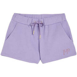 Abbigliamento Bambina Shorts / Bermuda Liu Jo  Multicolore