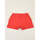 Abbigliamento Bambina Shorts / Bermuda Liu Jo  Rosso