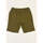 Abbigliamento Bambino Shorts / Bermuda Lyle & Scott  Verde