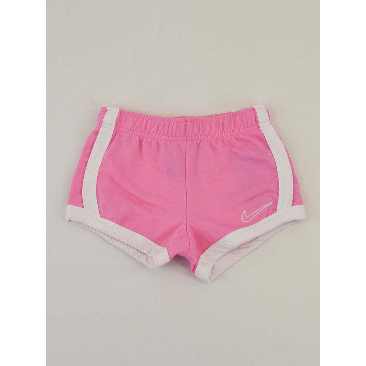Abbigliamento Bambina Shorts / Bermuda Nike  Rosa