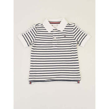 Image of T-shirt & Polo Tommy Hilfiger -