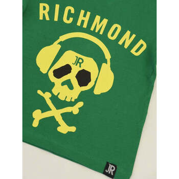Richmond  Verde