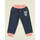 Abbigliamento Unisex bambino Jeans Richmond  Blu
