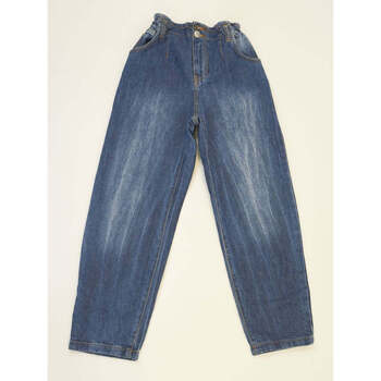 Abbigliamento Bambina Jeans Richmond  Blu