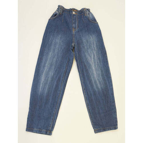 Abbigliamento Bambina Jeans Richmond  Blu