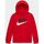 Abbigliamento Bambino Felpe Nike  Rosso