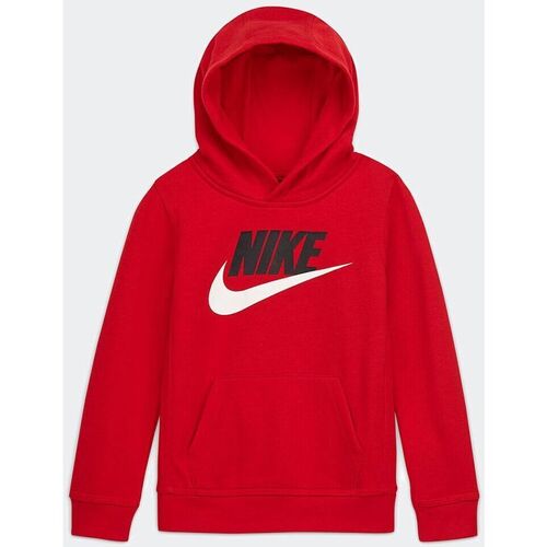 Abbigliamento Bambino Felpe Nike  Rosso