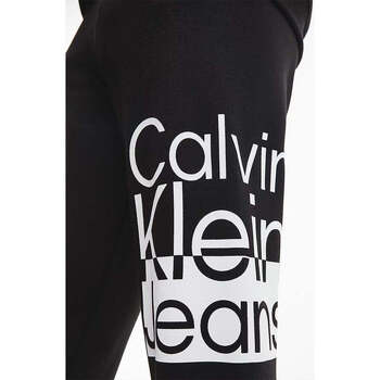 Calvin Klein Jeans  Nero