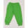 Abbigliamento Unisex bambino Pantaloni Richmond  Verde