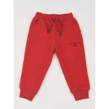 Abbigliamento Bambino Pantaloni Richmond  Rosso