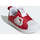 Scarpe Bambino Trekking adidas Originals  Rosso