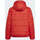 Abbigliamento Bambino Giubbotti adidas Originals  Rosso