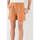 Abbigliamento Unisex bambino Shorts / Bermuda Liu Jo  Marrone