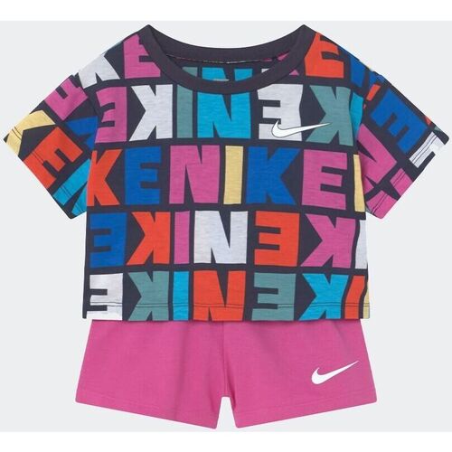 Abbigliamento Unisex bambino Completo Nike  Altri