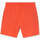 Abbigliamento Bambino Costume / Bermuda da spiaggia Lacoste  Arancio