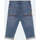 Abbigliamento Bambino Jeans Timberland  Blu