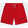 Abbigliamento Bambino Costume / Bermuda da spiaggia BOSS  Rosso
