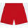 Abbigliamento Bambino Costume / Bermuda da spiaggia BOSS  Rosso