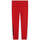 Abbigliamento Bambino Pantaloni da tuta BOSS  Rosso