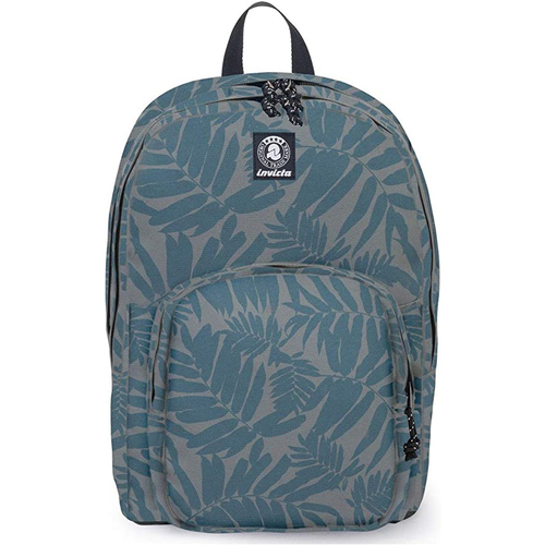 Borse Zaini Invicta backpack EXTRA FIT Multicolore