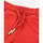 Abbigliamento Bambino Shorts / Bermuda Trussardi  Rosso