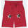 Abbigliamento Bambino Shorts / Bermuda Richmond  Rosso
