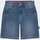 Abbigliamento Bambino Shorts / Bermuda BOSS  Blu