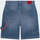 Abbigliamento Bambino Shorts / Bermuda BOSS  Blu